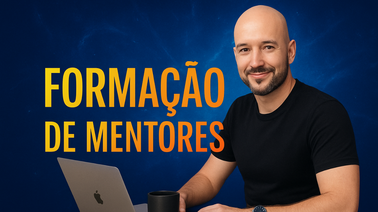 Miniatura Formação de Mentores