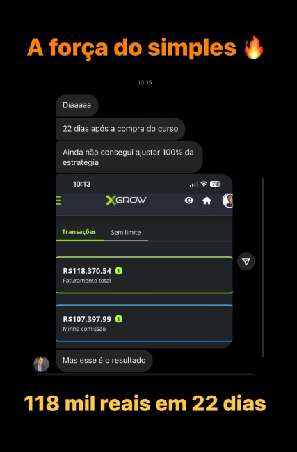 Depoimento Davi Oliveira
