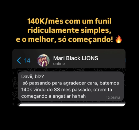 Depoimento Davi Oliveira