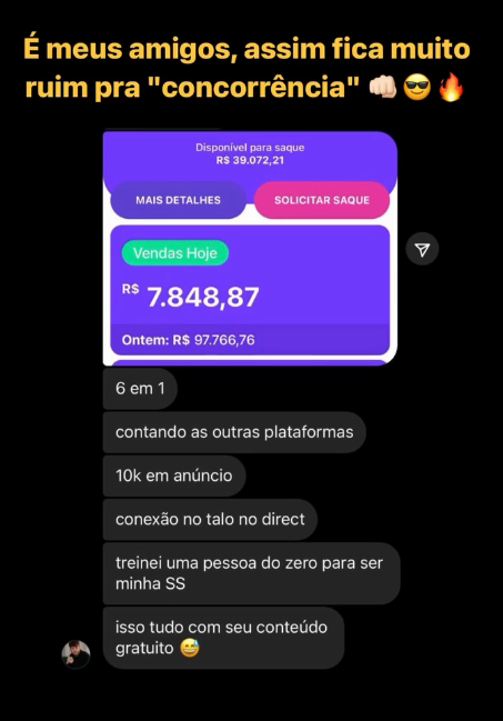 Depoimento Davi Oliveira
