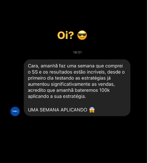 Depoimento Davi Oliveira