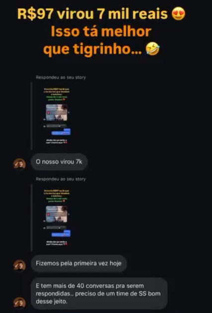 Depoimento Davi Oliveira