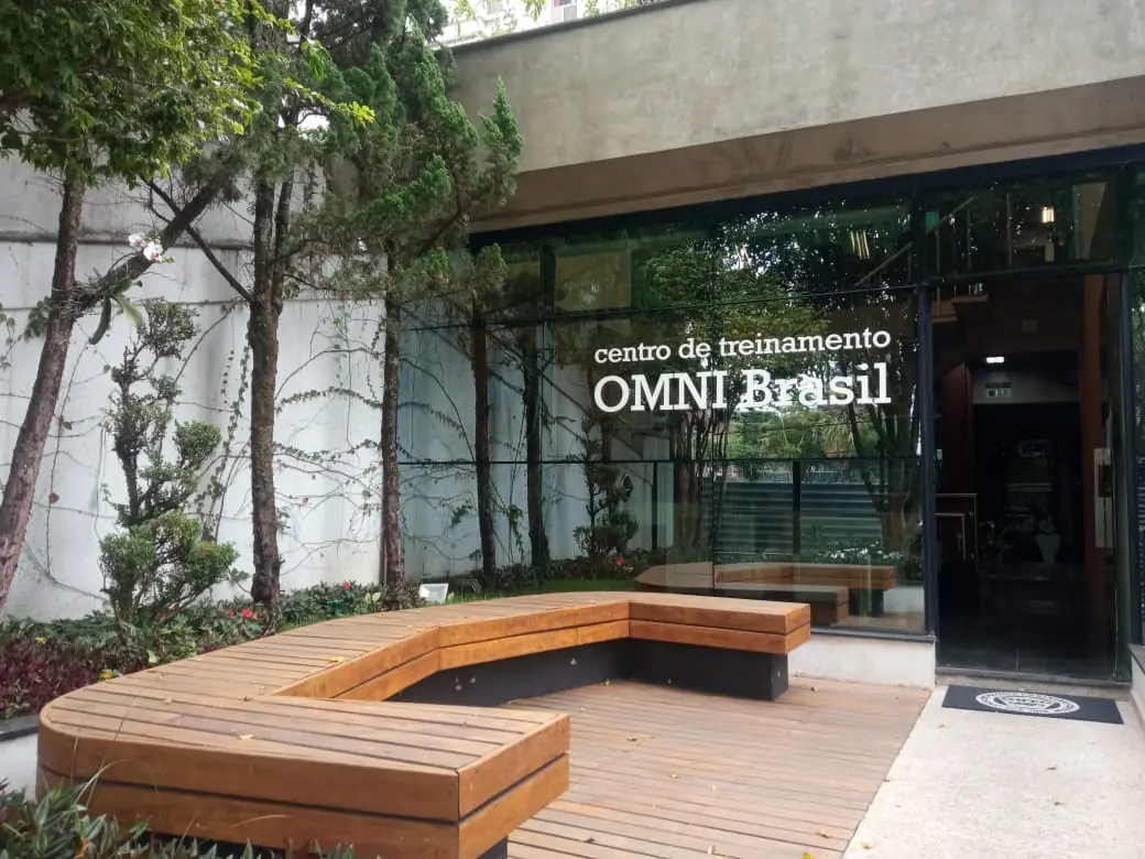 Centro de Treinamento OMNI Brasil